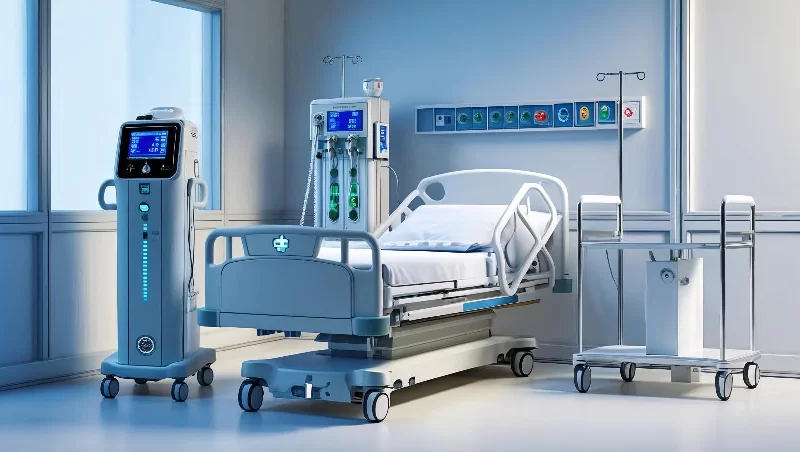 يهدف المشروع إلى توفير أجهزة طبية ضرورية للمرضى المحتاجين من خلال دعم المجتمع عبر متجر إلكتروني للجمعية تمكن هذه المبادرة المتبرعين من المساهمة بشكل مباشر في تأمين أدوات وأجهزة تسهم في تحسين جودة حياة المرضى وتمكينهم من العلاج في منازلهم بكرامة واستقلالية